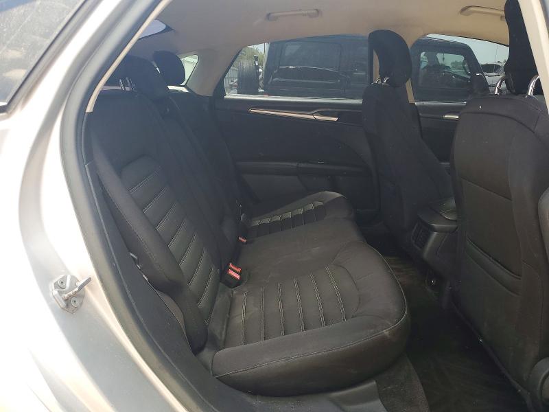 2014 Ford Fusion მანქანა იყიდება აუქციონზე, vin: 1FA6P0H74E5385490, აუქციონის ნომერი: 54345196