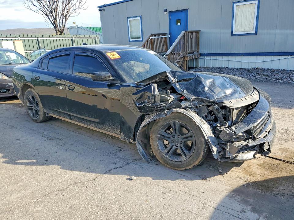 Продаж на аукціоні авто 2023 Dodge Charger, vin: 2C3CDXBG7PH673513, номер лоту: 52050496