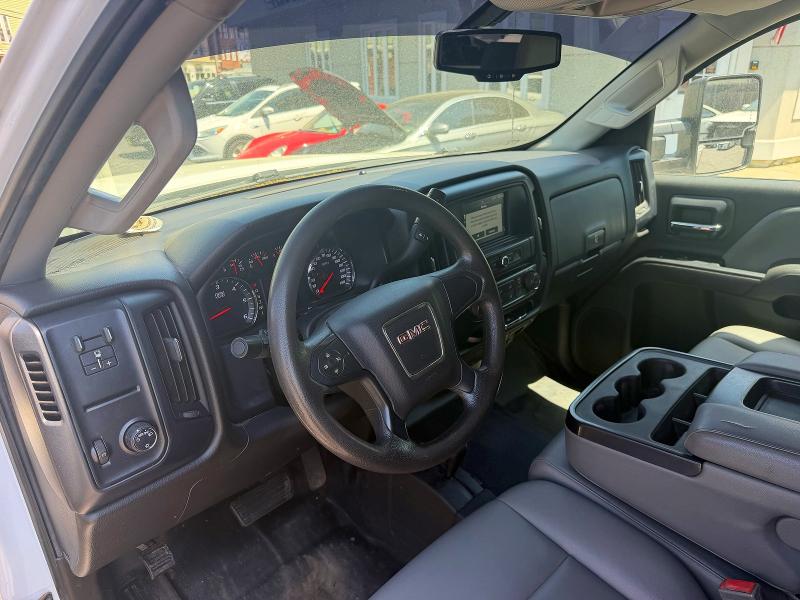 54631826 :رقم المزاد ، 1GT22REG5GZ252779 vin ، 2016 Gmc Sierra مزاد بيع
