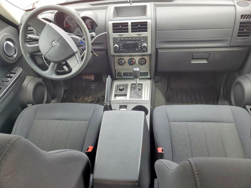 Aukcja sprzedaży 2011 Dodge Nitro, vin: 1D4PU4GK0BW607620, numer aukcji: 54910356