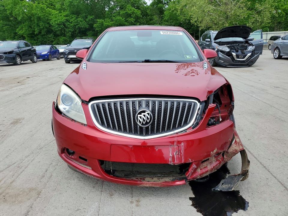 Продажа на аукционе авто 2013 Buick Verano, vin: 1G4PT5SV8D4150492, номер лота: 55239066