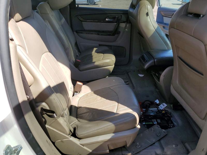 Продажа на аукционе авто 2013 Gmc Acadia, vin: 1GKKVTKDXDJ232900, номер лота: 52046776