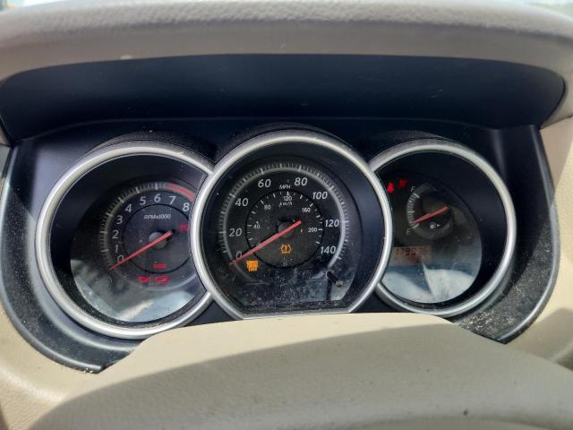 54201986 :رقم المزاد ، 3N1BC1CP0CK203579 vin ، 2012 Nissan Versa مزاد بيع
