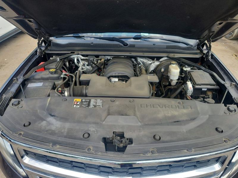 Aukcja sprzedaży 2016 Chevrolet Suburban, vin: 1GNSCHKC7GR479066, numer aukcji: 53670236