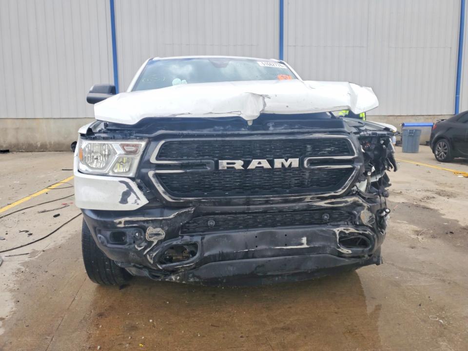Aukcja sprzedaży 2022 Ram 1500, vin: 1C6SRFGT9NN394553, numer aukcji: 51662776