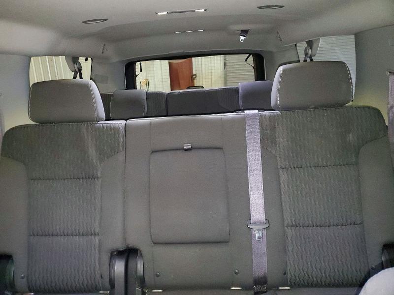 2015 Gmc Yukon Xl მანქანა იყიდება აუქციონზე, vin: 1GKS2GKCXFR744992, აუქციონის ნომერი: 51603996