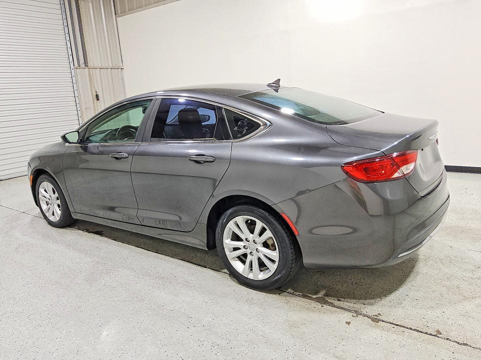 Aukcja sprzedaży 2017 Chrysler 200, vin: 1C3CCCAB0HN507375, numer aukcji: 52081836