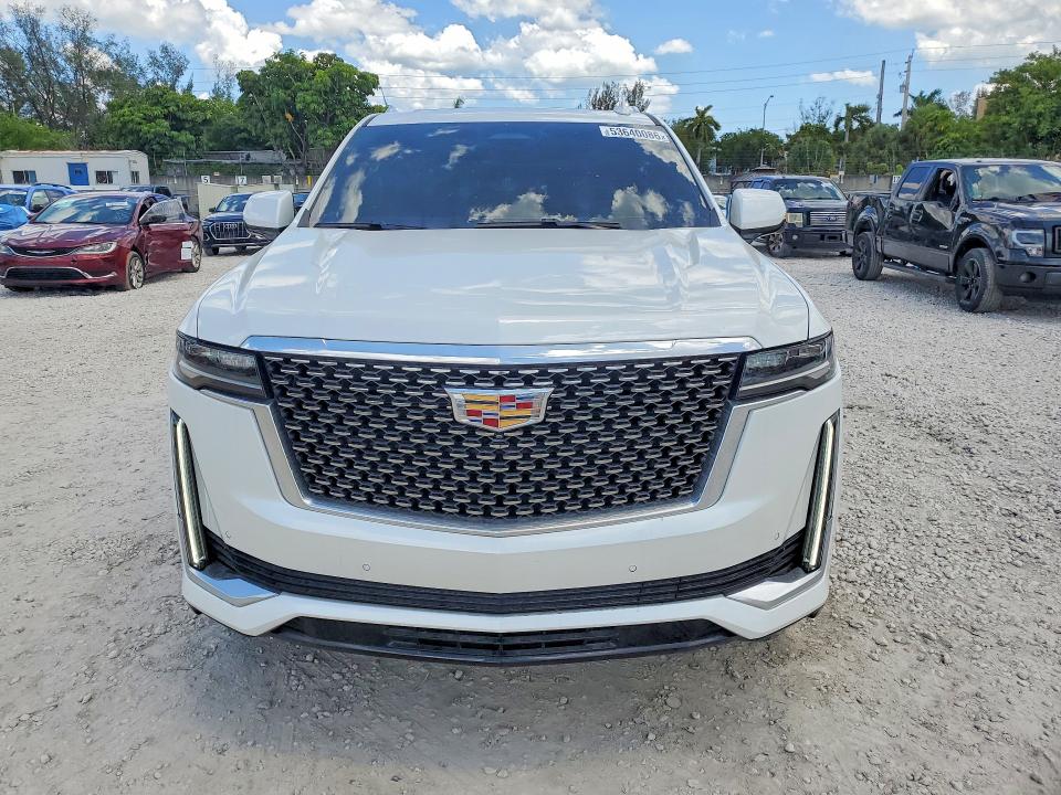 Aukcja sprzedaży 2024 Cadillac Escalade, vin: 1GYS3BKL8RR342219, numer aukcji: 53640086