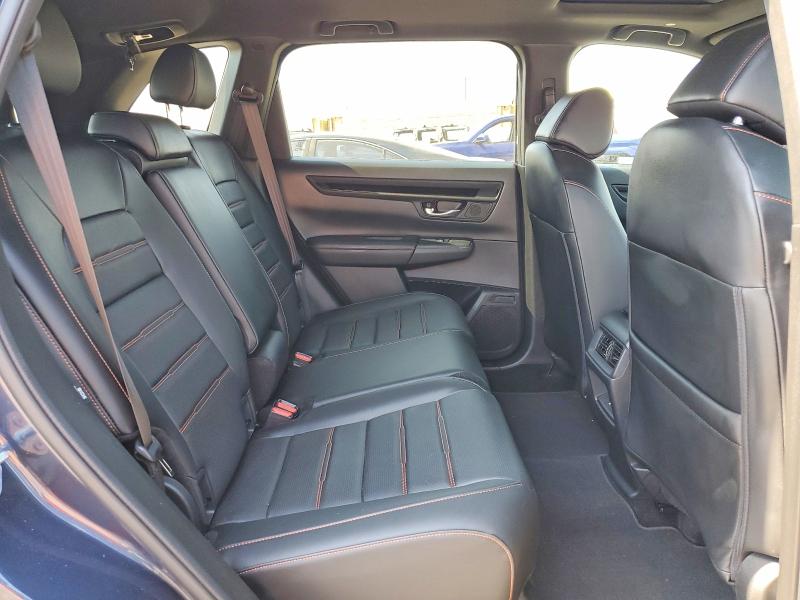 Aukcja sprzedaży 2025 Honda Cr-v, vin: 7FARS5H86SE017323, numer aukcji: 54640546