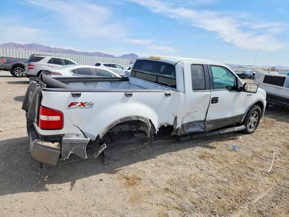 Продаж на аукціоні авто 2006 Ford F150, vin: 1FTPX04596KB95092, номер лоту: 51035676