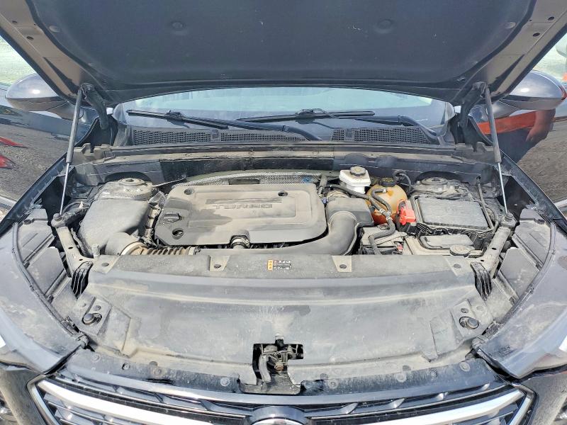 52013606 :رقم المزاد ، LRBFZPR40MD084252 vin ، 2021 Buick Envision مزاد بيع