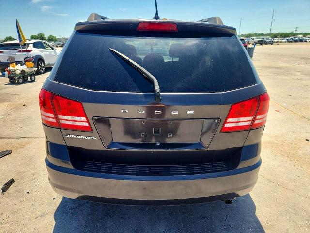 51529766 :رقم المزاد ، 3C4PDCAB9JT272958 vin ، 2018 Dodge Journey مزاد بيع