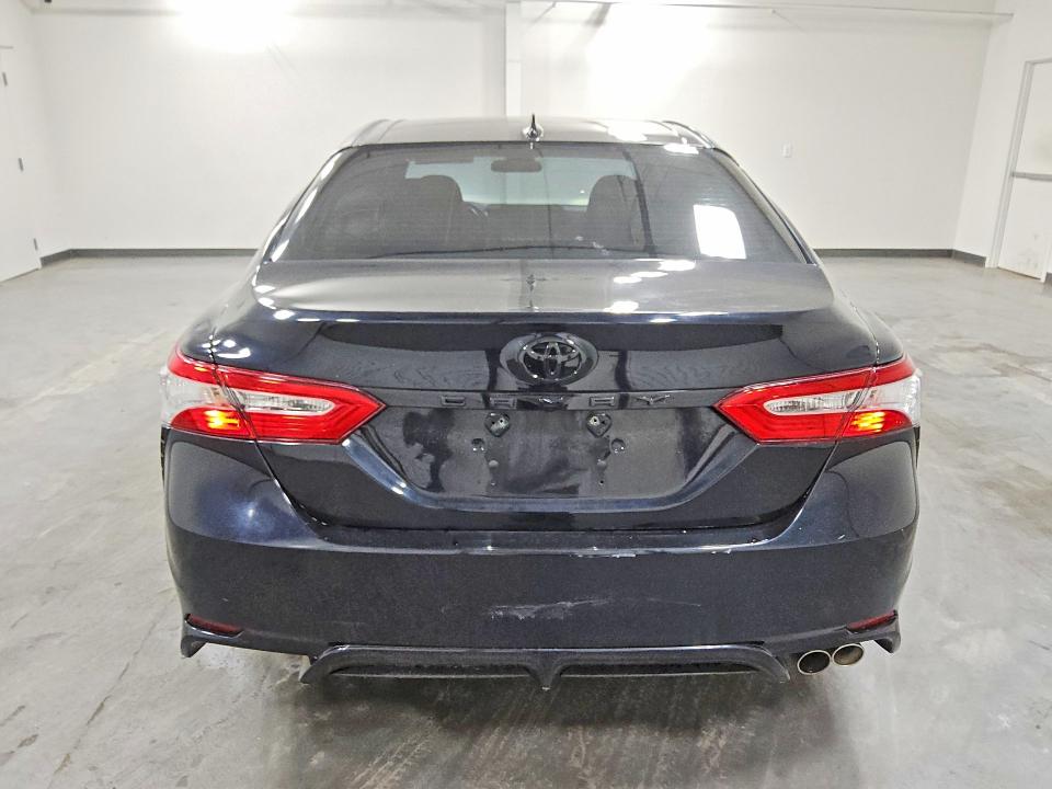 Aukcja sprzedaży 2020 Toyota Camry, vin: 4T1G11AK4LU301607, numer aukcji: 53286366