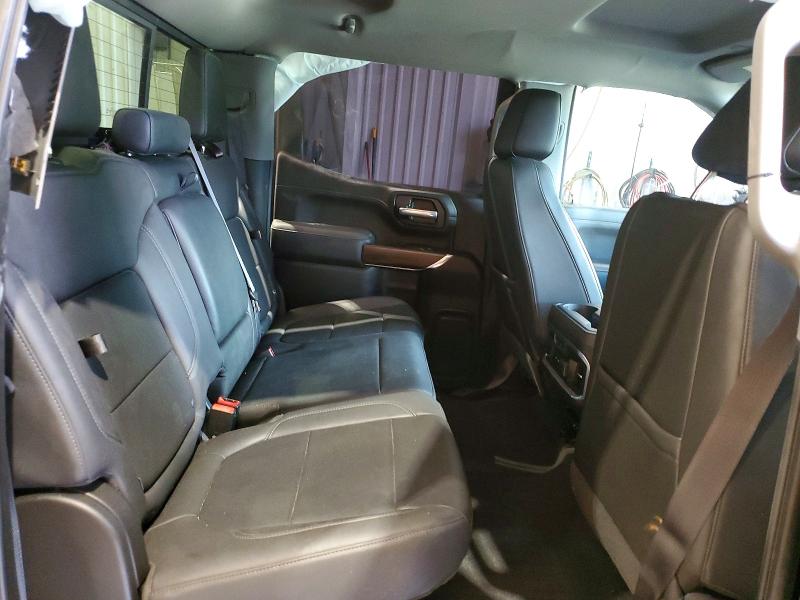 Aukcja sprzedaży 2021 Gmc Sierra, vin: 1GTU9DED5MZ190566, numer aukcji: 55202976
