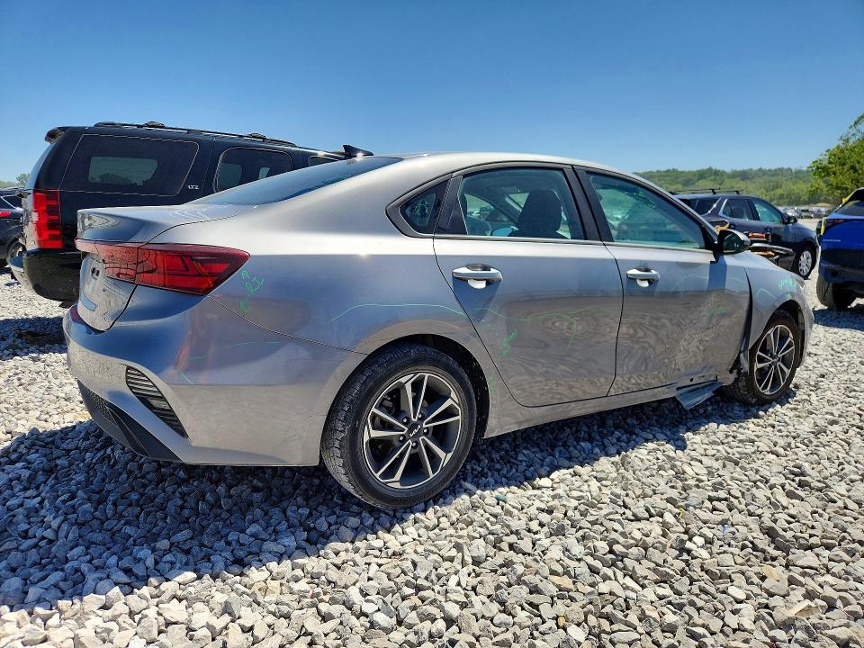 Aukcja sprzedaży 2024 Kia Forte, vin: 3KPF24AD4RE745285, numer aukcji: 53253276