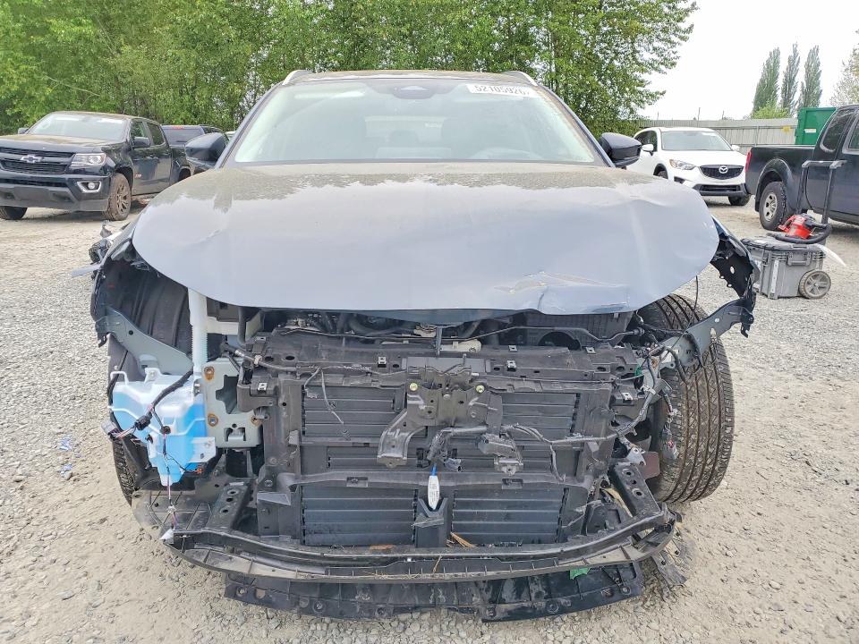 2024 Mazda Cx-30 მანქანა იყიდება აუქციონზე, vin: 3MVDMBDY1RM687774, აუქციონის ნომერი: 52105926