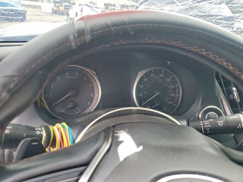 Aukcja sprzedaży 2021 Infiniti Q50, vin: JN1FV7DR1MM880057, numer aukcji: 53559436