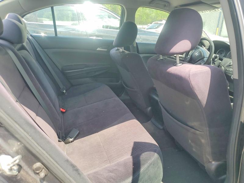 Aukcja sprzedaży 2011 Honda Accord, vin: 1HGCP2F4XBA094059, numer aukcji: 54975486