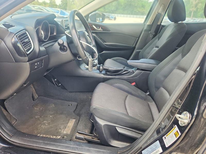 Aukcja sprzedaży 2014 Mazda 3, vin: JM1BM1V75E1160532, numer aukcji: 55573446