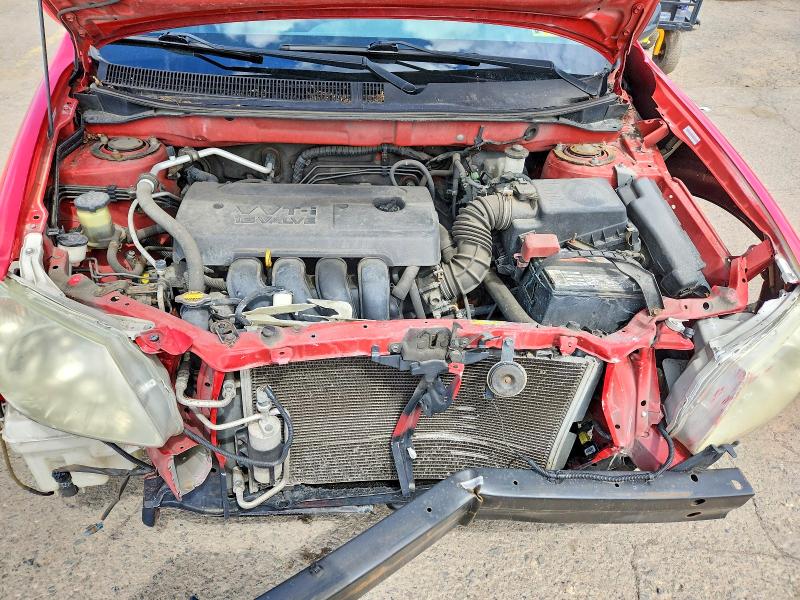 Aukcja sprzedaży 2005 Pontiac Vibe, vin: 5Y2SL63865Z442210, numer aukcji: 53614366