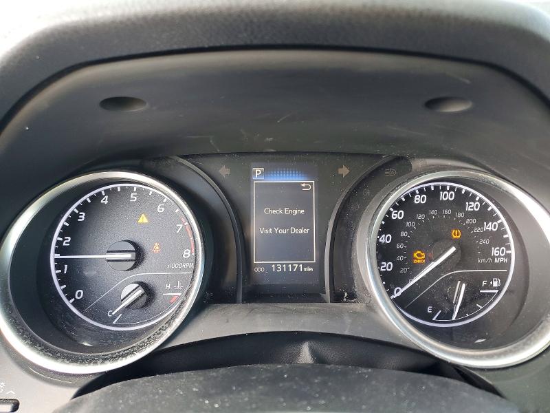 52123696 :رقم المزاد ، JTNB11HK2J3043266 vin ، 2018 Toyota Camry مزاد بيع