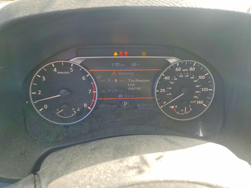 Aukcja sprzedaży 2020 Nissan Altima, vin: 1N4BL4BV7LC225007, numer aukcji: 52923706