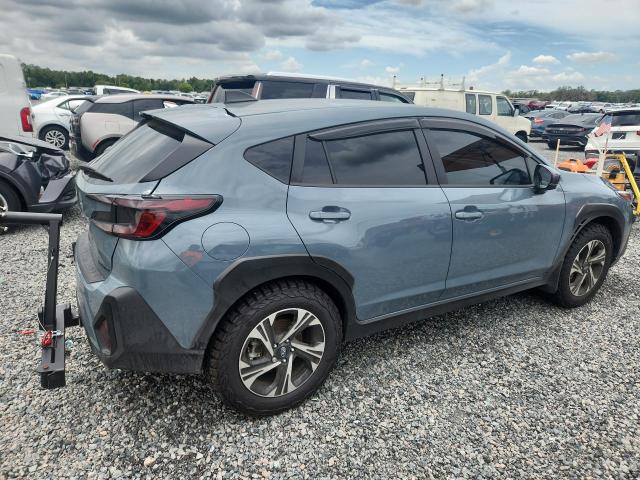 55315556 :رقم المزاد ، JF2GUHDC0S8303856 vin ، 2025 Subaru Crosstrek مزاد بيع