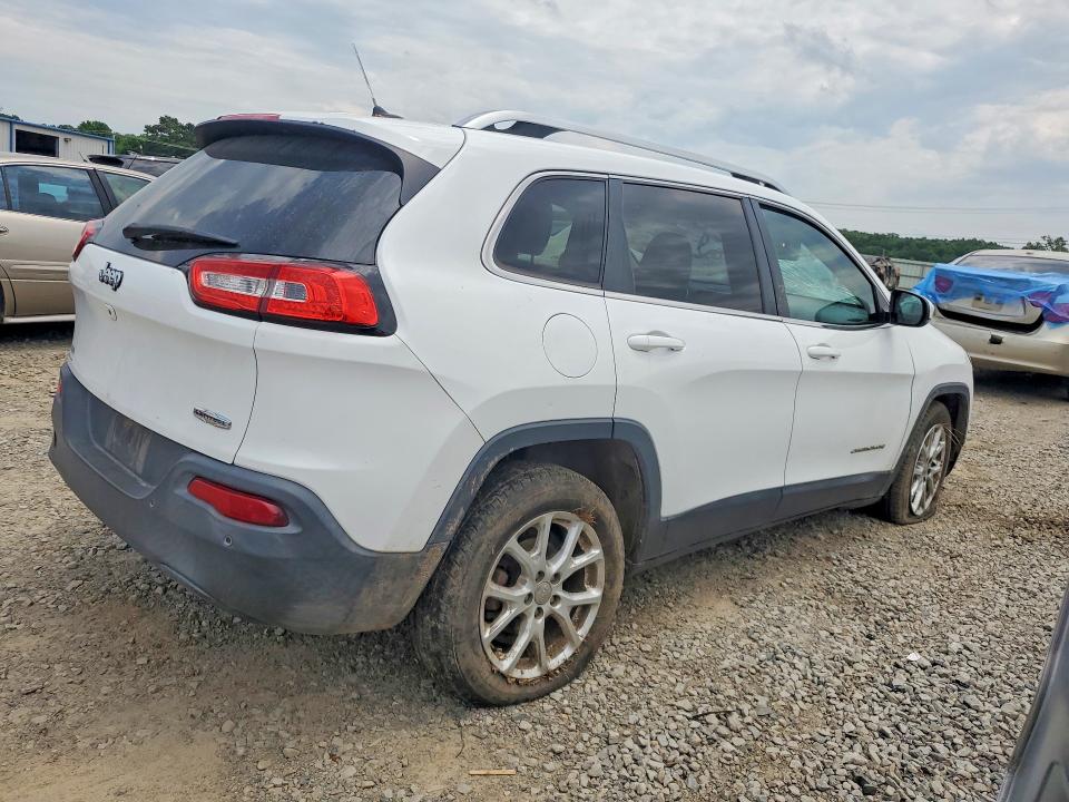Aukcja sprzedaży 2015 Jeep Cherokee, vin: 1C4PJLCB6FW670393, numer aukcji: 53737426