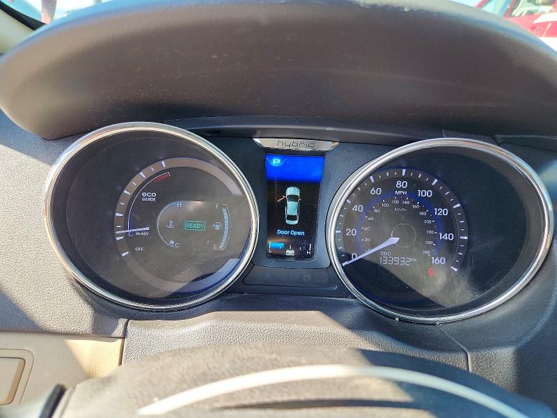 Продаж на аукціоні авто 2014 Hyundai Sonata, vin: KMHEC4A46EA111610, номер лоту: 54071856