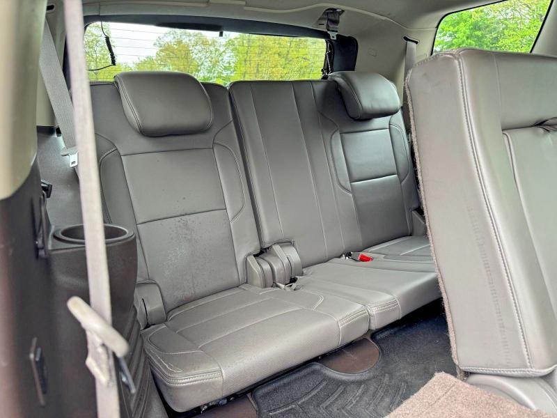 Продаж на аукціоні авто 2015 Gmc Yukon, vin: 1GKS2CKJ1FR128914, номер лоту: 54221946