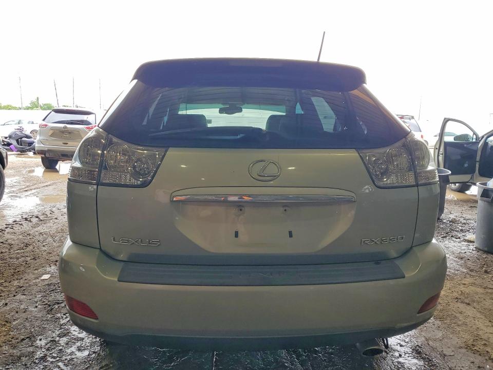 Продаж на аукціоні авто 2004 Lexus Rx, vin: 2T2GA31U44C017891, номер лоту: 54408436