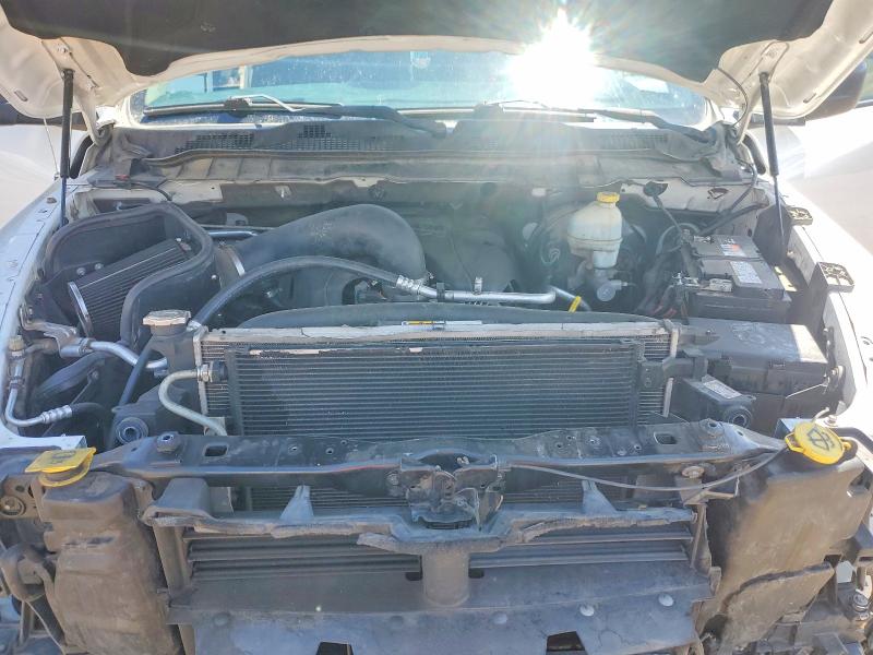 Продаж на аукціоні авто 2014 Ram 1500, vin: 1C6RR7KT1ES331654, номер лоту: 52936966