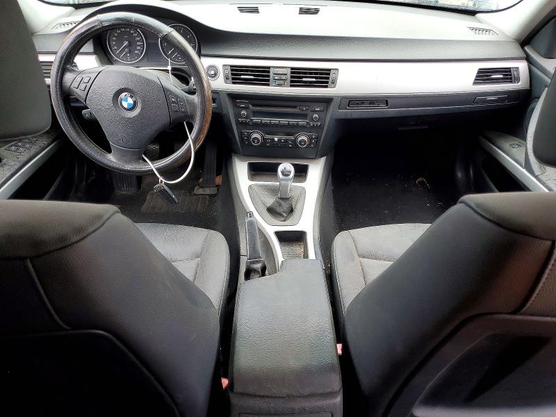 52227846 :رقم المزاد ، WBAPG7C52BA928333 vin ، 2011 Bmw 323 مزاد بيع
