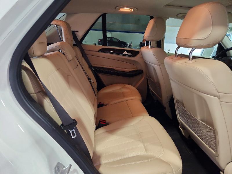 Продаж на аукціоні авто 2017 Mercedes-benz Gle, vin: 4JGDA5HB2HA969284, номер лоту: 52130056