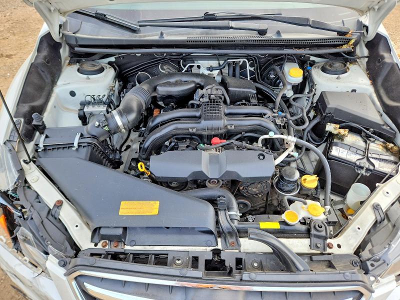 Продаж на аукціоні авто 2014 Subaru Xv Crosstrek, vin: JF2GPAVC4E8346663, номер лоту: 55014666