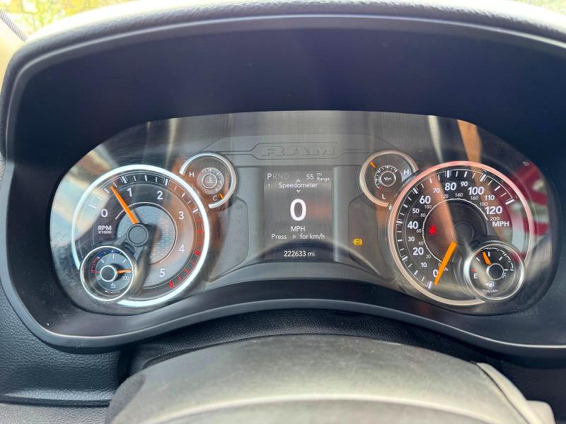 53134246 :رقم المزاد ، 3C7WRNDL5KG531343 vin ، 2019 Ram 5500 مزاد بيع