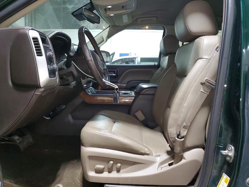 Aukcja sprzedaży 2014 Gmc Sierra, vin: 3GTU2VEC6EG490121, numer aukcji: 52836466