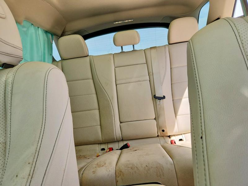 Aukcja sprzedaży 2022 Mercedes-benz Gle, vin: 4JGFB4KB3NA612085, numer aukcji: 54040426