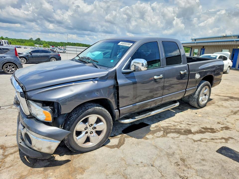 Aukcja sprzedaży 2003 Dodge Ram 1500, vin: 1D7HA18N33S222150, numer aukcji: 54808396