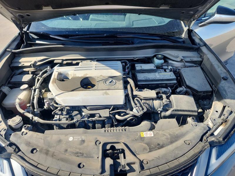 Продажа на аукционе авто 2019 Lexus Ux, vin: JTHY3JBH0K2014005, номер лота: 52386596