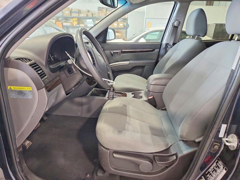 Продаж на аукціоні авто 2011 Hyundai Santa Fe, vin: 5XYZG3AB6BG083256, номер лоту: 54472106