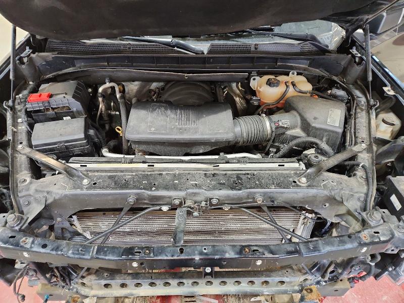 Продаж на аукціоні авто 2019 Gmc Sierra, vin: 3GTP9EED6KG103189, номер лоту: 52147366
