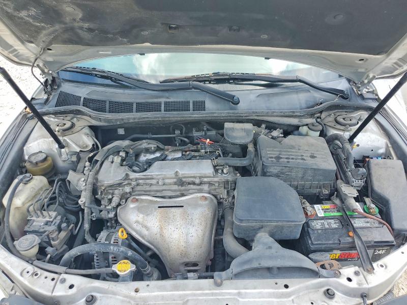 Aukcja sprzedaży 2011 Toyota Camry, vin: 4T1BF3EK8BU612943, numer aukcji: 54865956
