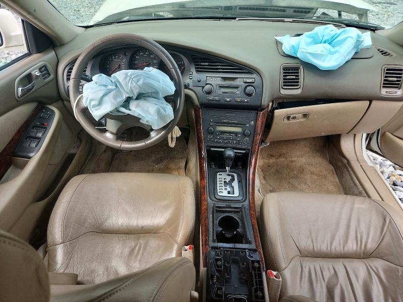 Продаж на аукціоні авто 2003 Acura 3.2tl, vin: 19UUA56643A070107, номер лоту: 54219256