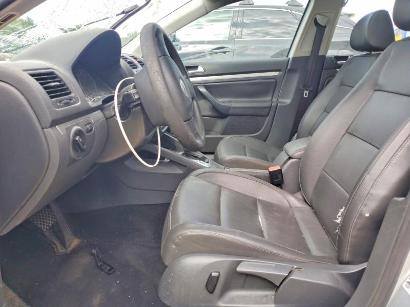 Продаж на аукціоні авто 2009 Volkswagen Jetta, vin: 3VWTZ71K89M300243, номер лоту: 51008866
