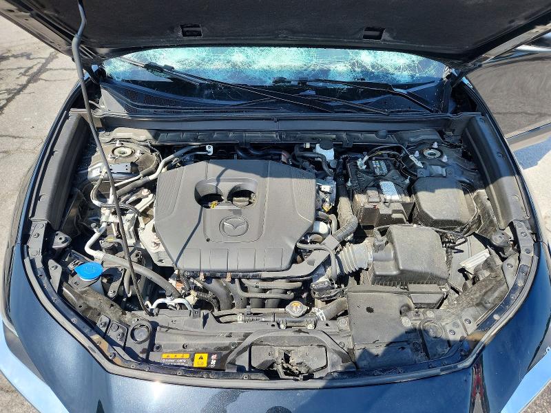 Aukcja sprzedaży 2024 Mazda Cx-30, vin: 3MVDMBBM5RM639033, numer aukcji: 53604886