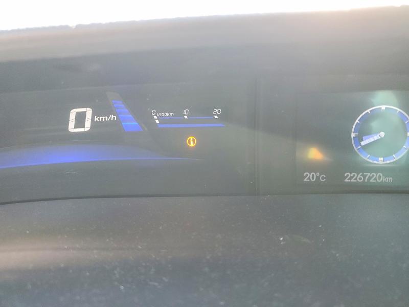 2013 Honda Civic მანქანა იყიდება აუქციონზე, vin: 2HGFB2F44DH002914, აუქციონის ნომერი: 54994856