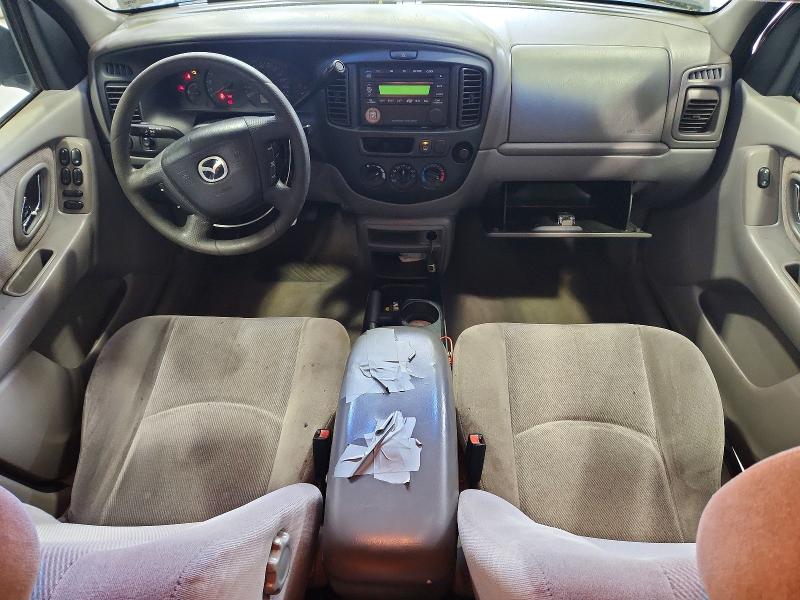 Aukcja sprzedaży 2002 Mazda Tribute, vin: 4F2YU09102KM28791, numer aukcji: 54675336