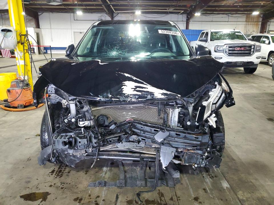 Продажа на аукционе авто 2024 Nissan Rogue, vin: 5N1BT3AB8RC757835, номер лота: 52308396