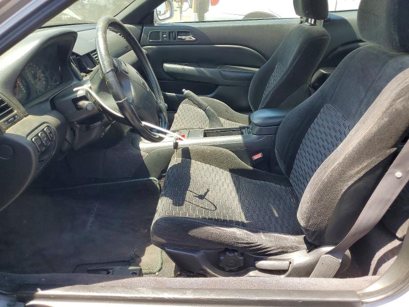 Продажа на аукционе авто 1998 Honda Prelude, vin: JHMBB6246WC009121, номер лота: 54537396